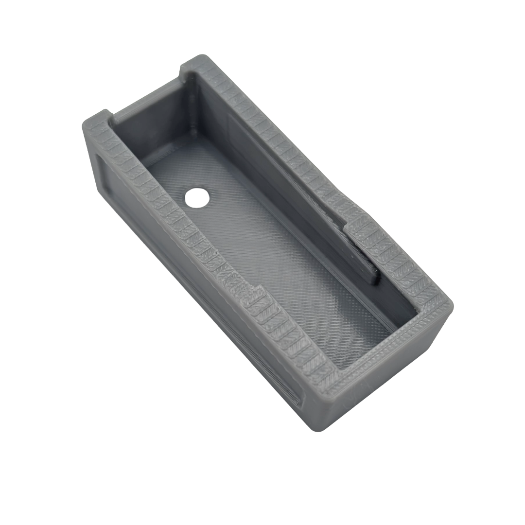 Magazine Bumper designed for GrayOps AW Magazines