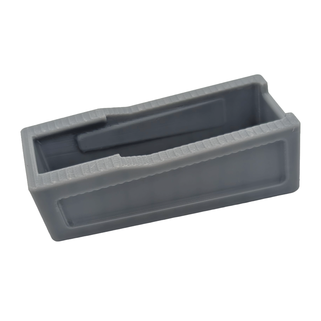 Magazine Bumper designed for GrayOps AW Magazines