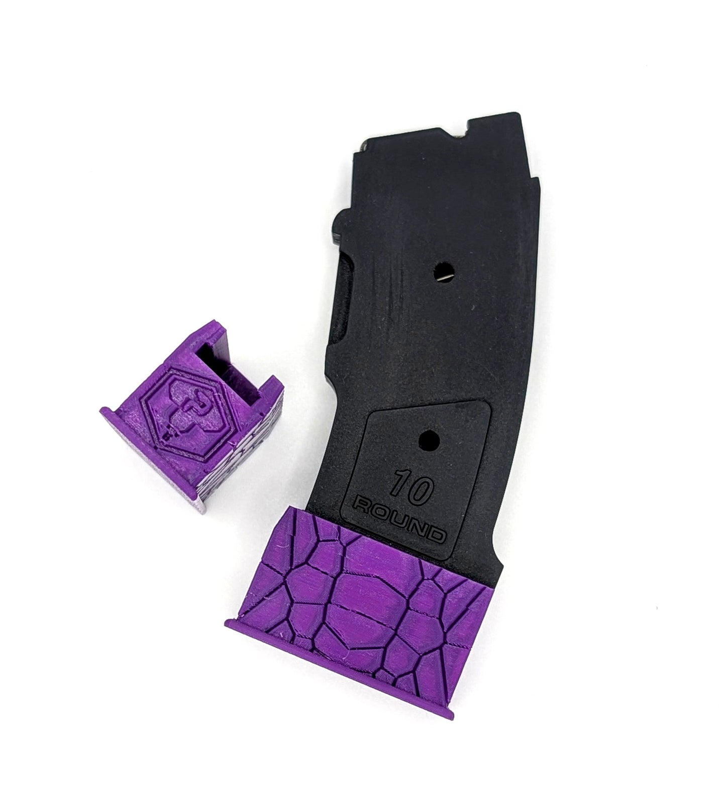 CZ Magazine Extension