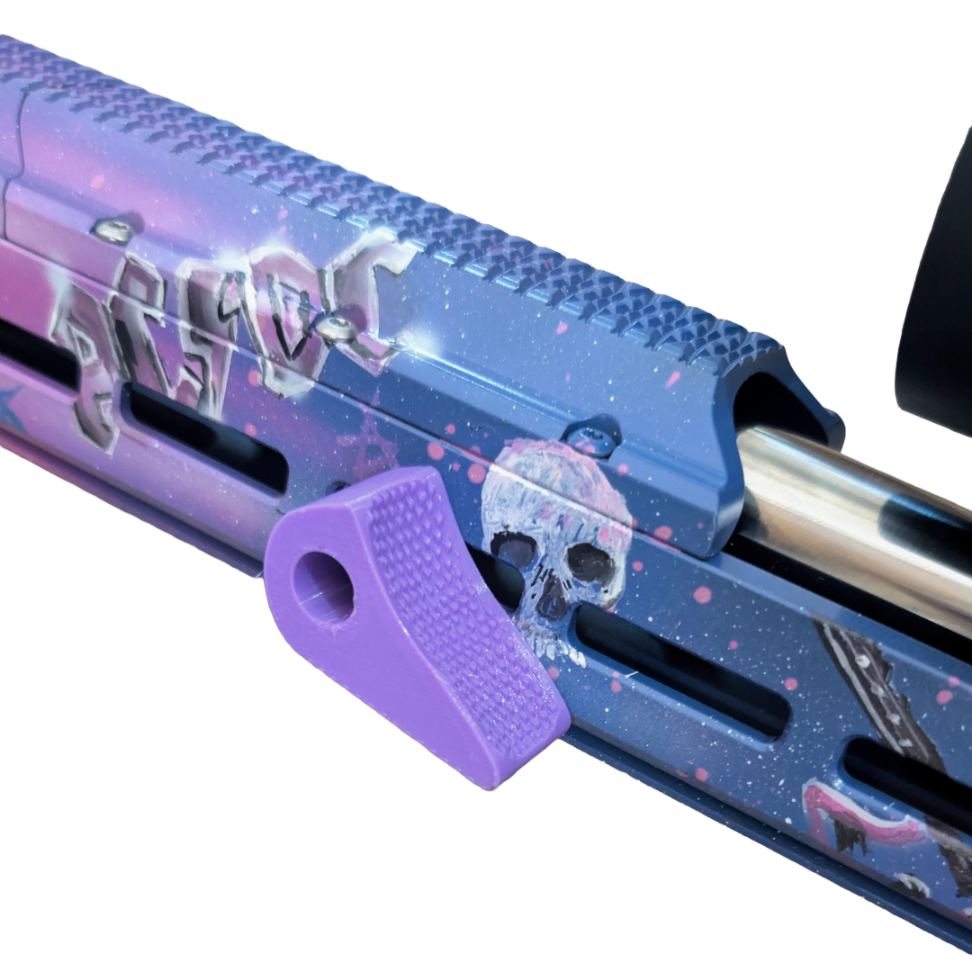 Thumb Shelf MLOK Mini