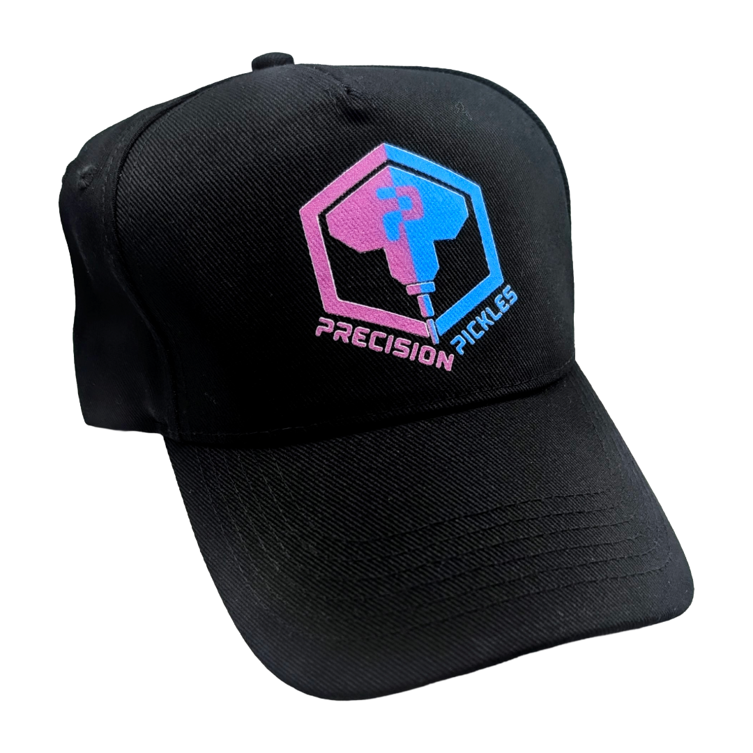 Precision Pickles Baseball Cap
