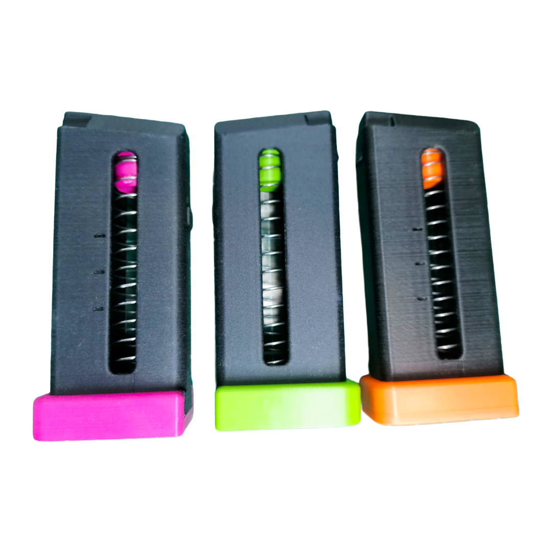 RiceOps Tikka T1X 12 Round Magazines