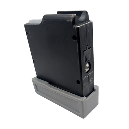 Magazine Bumper designed for GrayOps AW Magazines