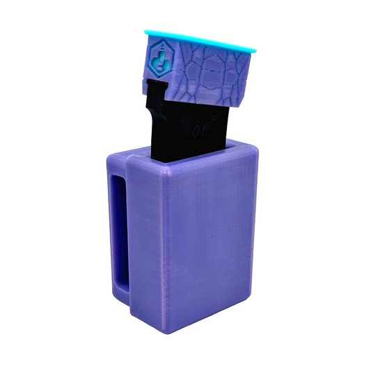 CZ Magazine Belt Holster