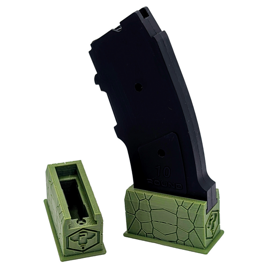 CZ Magazine Extension