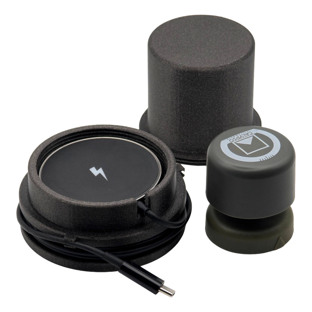 Calypso Storage Solution