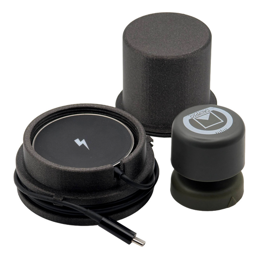 Calypso Storage Solution