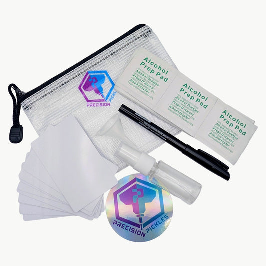 Dope Card Essentials Pack