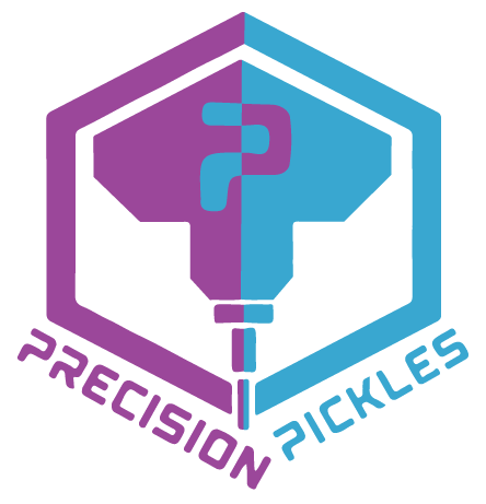 Precision Pickles