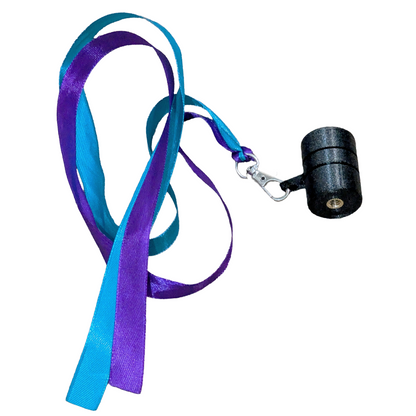 Wind Ribbon Mount