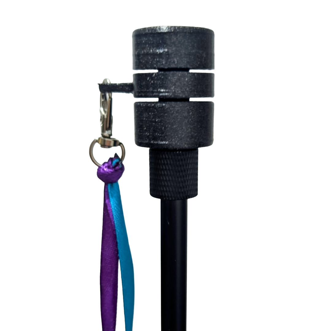 Wind Ribbon Mount