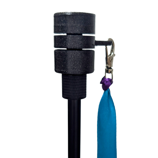 Wind Ribbon Mount
