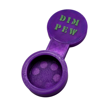 Cold Bore Cap