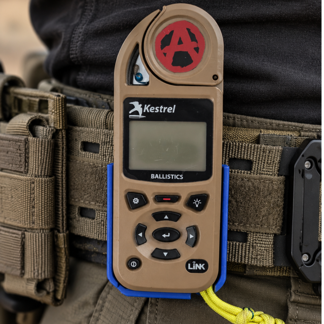 Kestrel Belt Holster