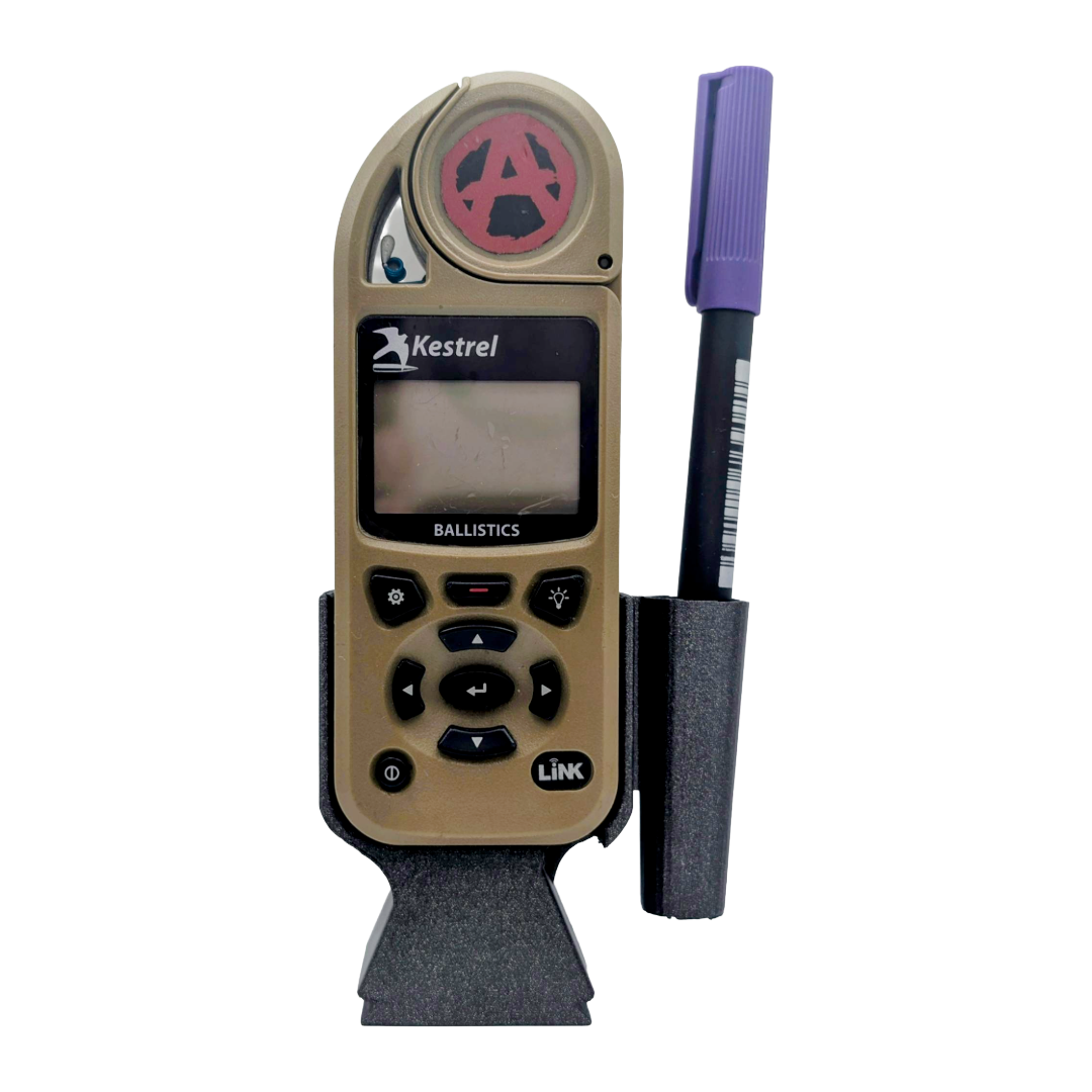 Kestrel tripod mount