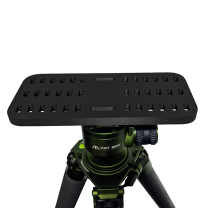 New Tac Tripod Plate