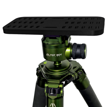 New Tac Tripod Plate