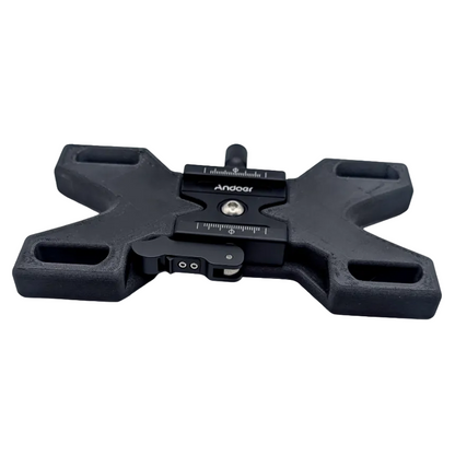 Arca Bag Plate