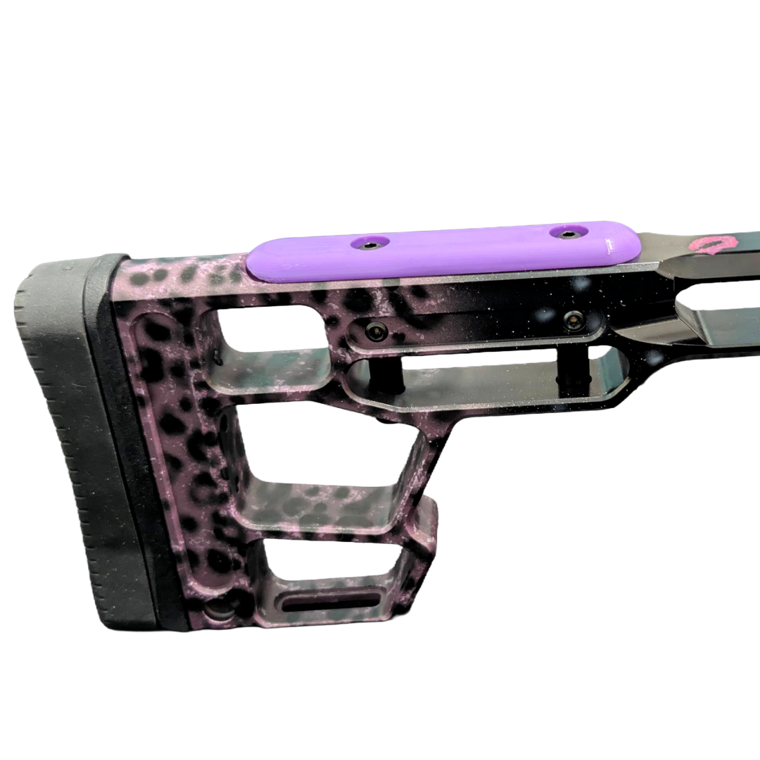 Low Profile Cheek Piece for MDT ACC Elite/Premier Gen 2