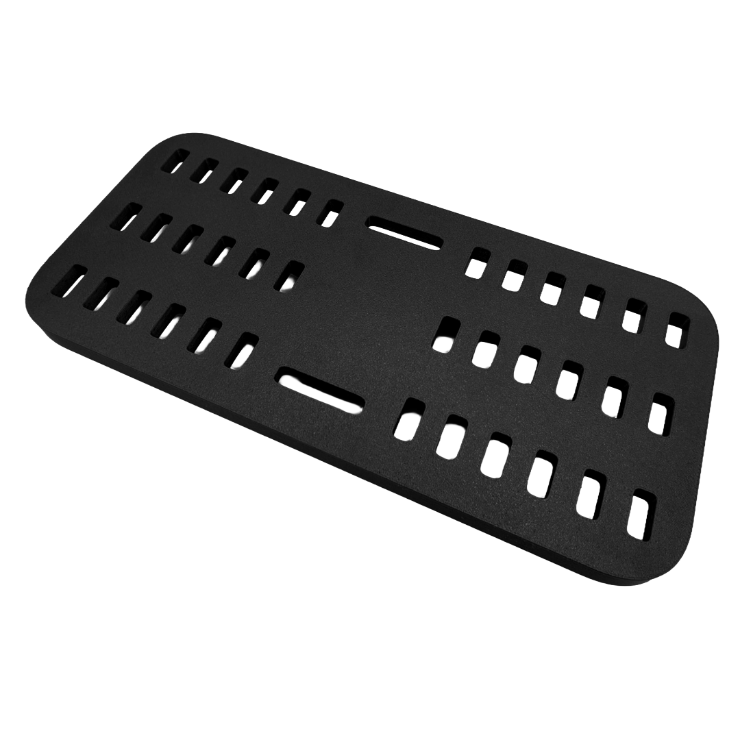 New Tac Tripod Plate
