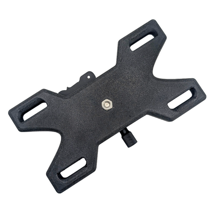 Arca Bag Plate