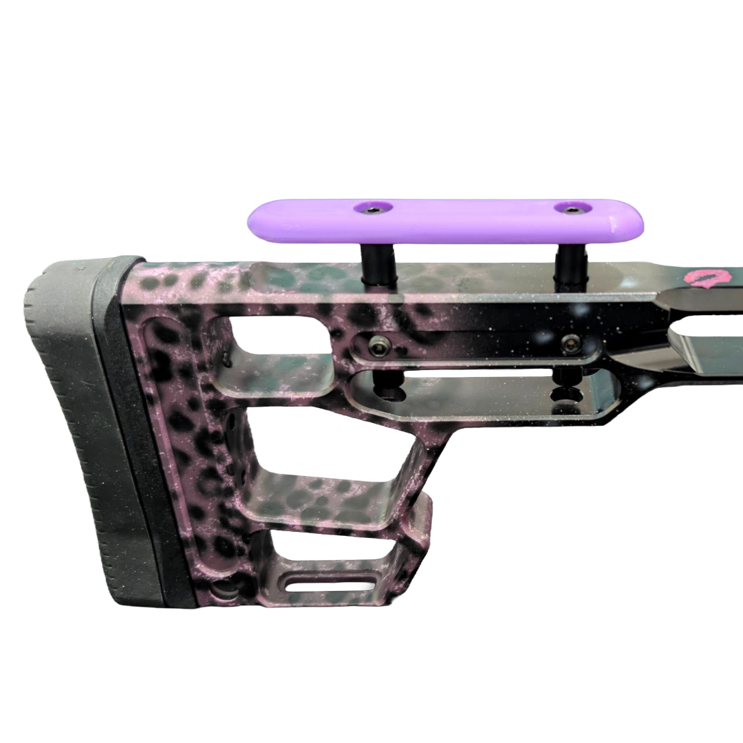 Low Profile Cheek Piece for MDT ACC Elite/Premier Gen 2