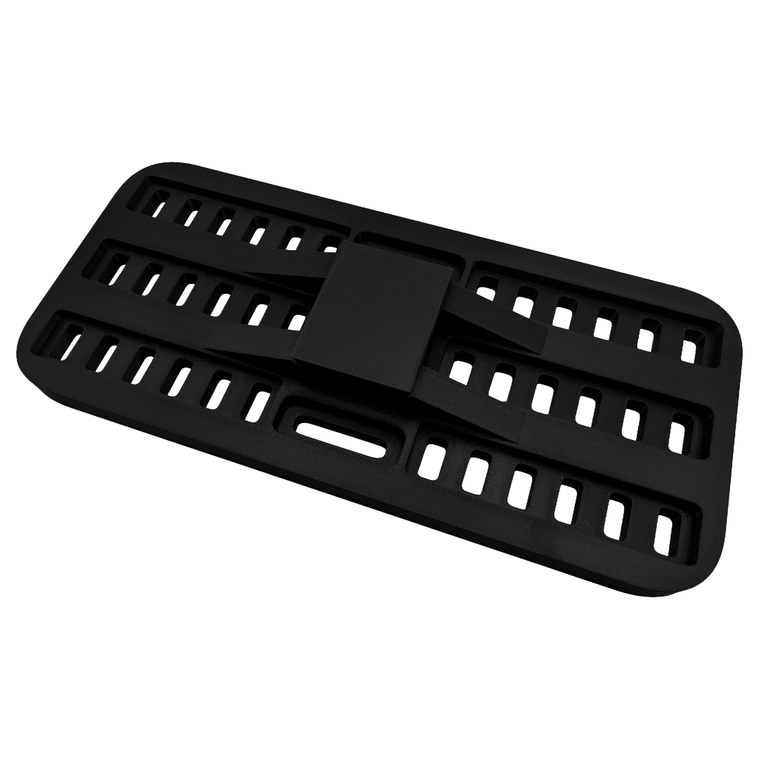 New Tac Tripod Plate