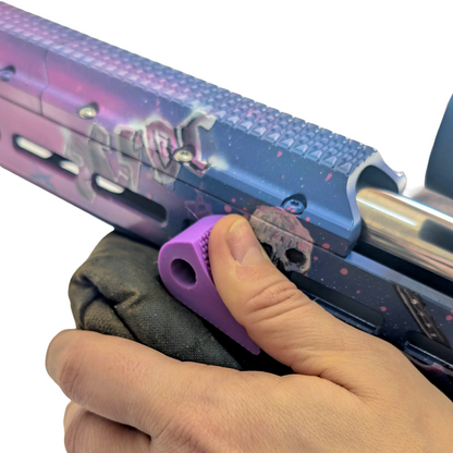Thumb Shelf MLOK Mini
