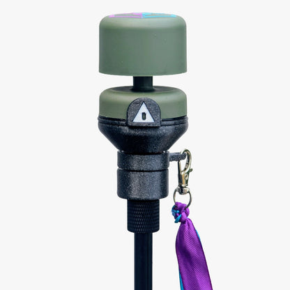 Calypso Wind Ribbon Mount