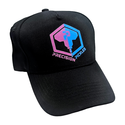 Precision Pickles Baseball Cap