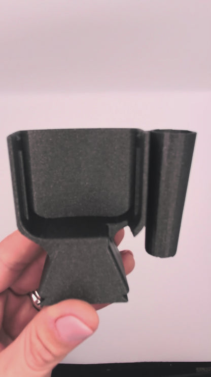Kestrel tripod mount