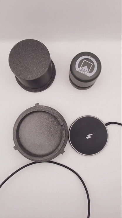 Calypso Storage Solution